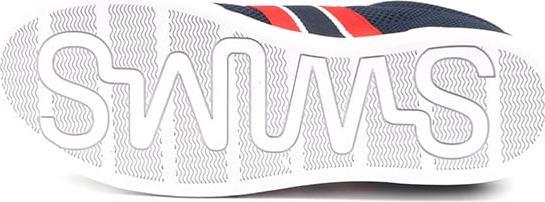 Actual product image Swims Solaro sneaker (40)
