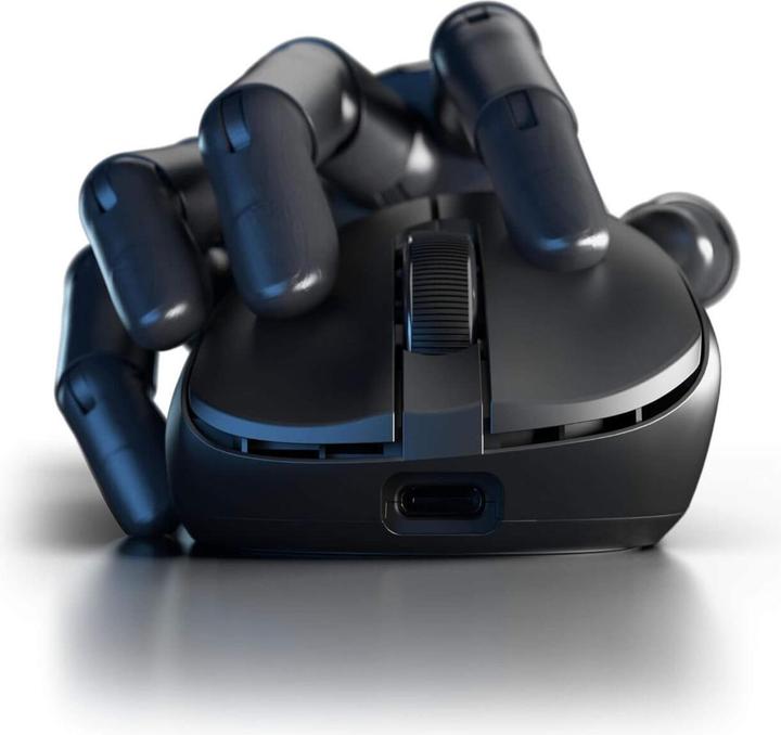Actual product image Pulsar Gaming Gears Xlite V3 - Muis (Wireless, Cable)