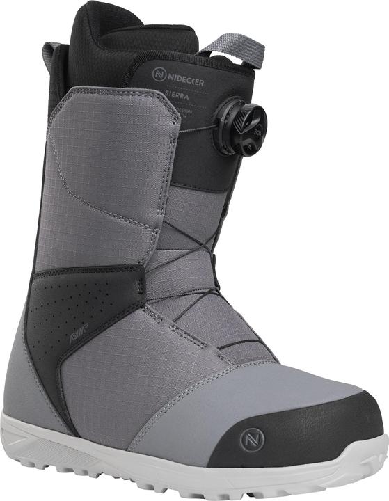Actual product image Nidecker Snowboard Boots Sierra 2024 (42)