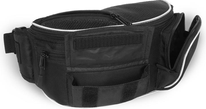 Immagine prodotto Normani Borsa da cintura 3 l Cross Touring Bag - 461