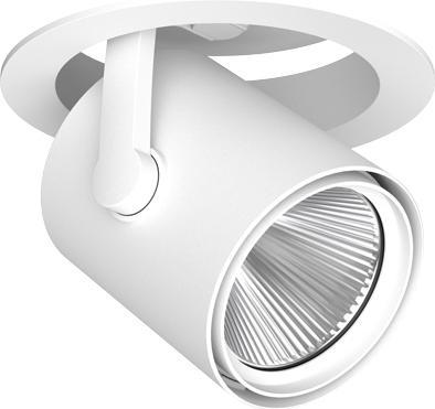 Produktbild LTS LED-Einbaustrahler (2240 lm)