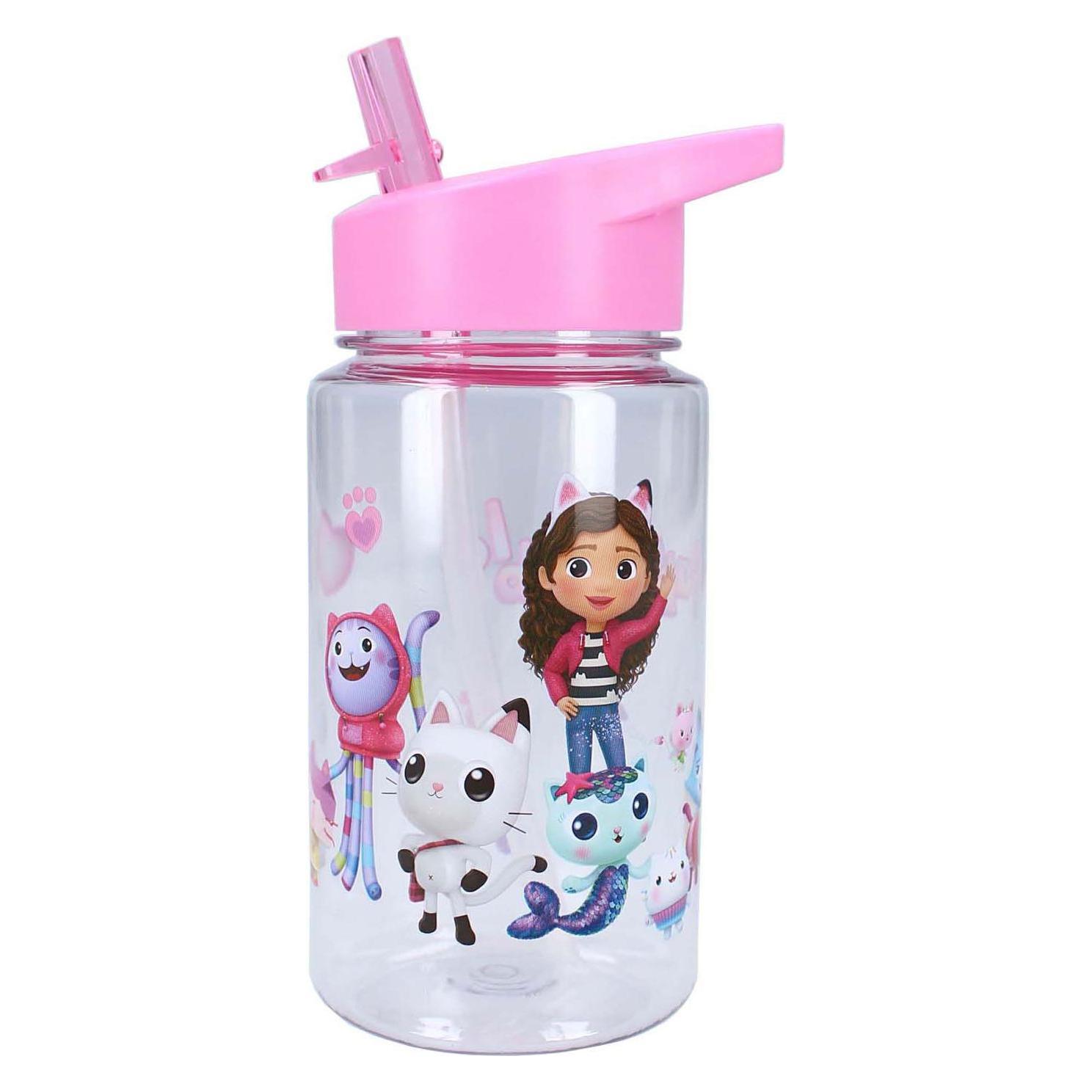 Vadobag, Drinkfles + Thermosfles, (0.45 l)