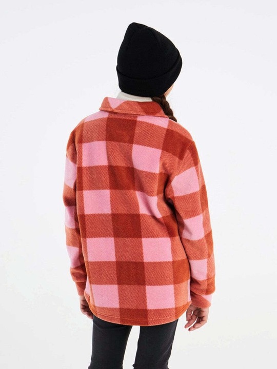 Produktbild Protest Fullziptop Prtnettle Jr (152)