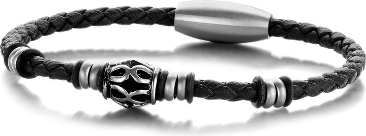 Immagine prodotto Frank 1967 Pelle (21 cm, Acciaio inossidabile, Cuoio)