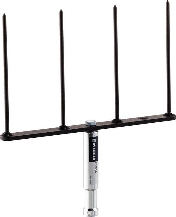 Produktbild Avenger foamcore fork with pin