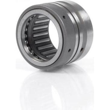 Ina, Kugellager, Nadel-Axialkugellager NX10 Innen-Ø 10 mm Aussen-Ø 19 mm Breite18 mm -20 bis +120 Grad