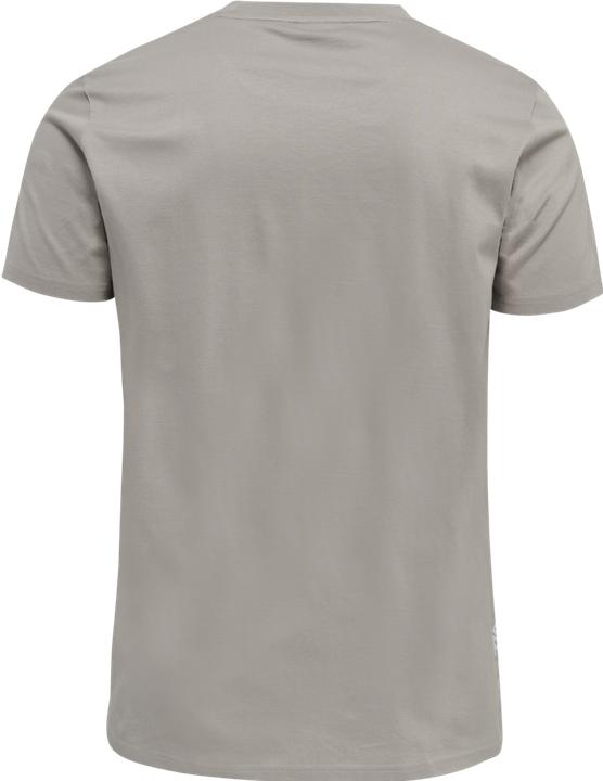 Produktbild hummel hmlMOVE GRID COTTON T-SHIRT S/S (S)
