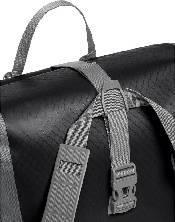 Produktbild Vaude Aqua Front (28 l, Gepäckträgertasche)