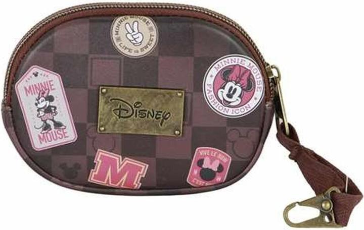 Produktbild Karactermania Pill Coin Purse Journey