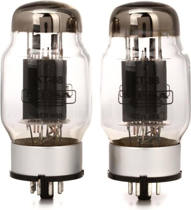 Immagine prodotto Mesa Boogie Powertube KT88 STR 488