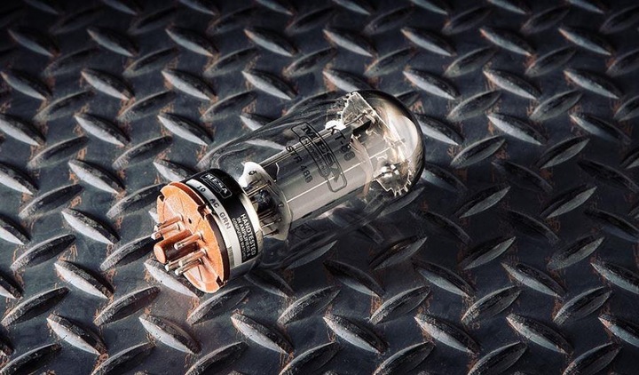 Immagine prodotto Mesa Boogie Powertube KT88 STR 488