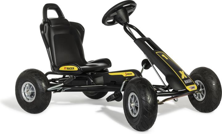 Ferbedo GoKart ATXRacer