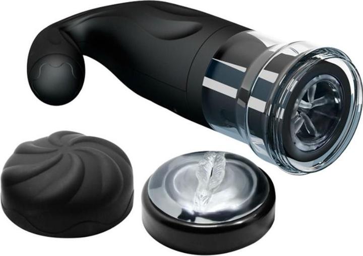 Actual product image Pretty Love Breto