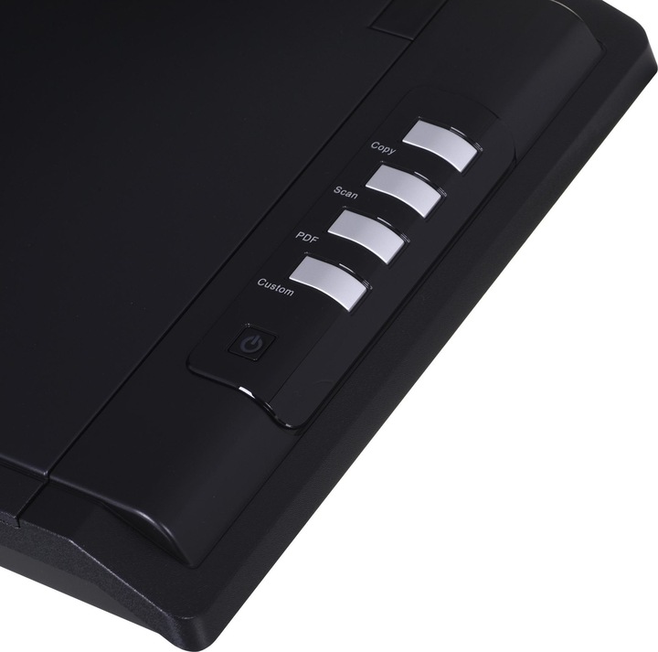 Produktbild Plustek OPTICSLIM 2700 scanner (USB)