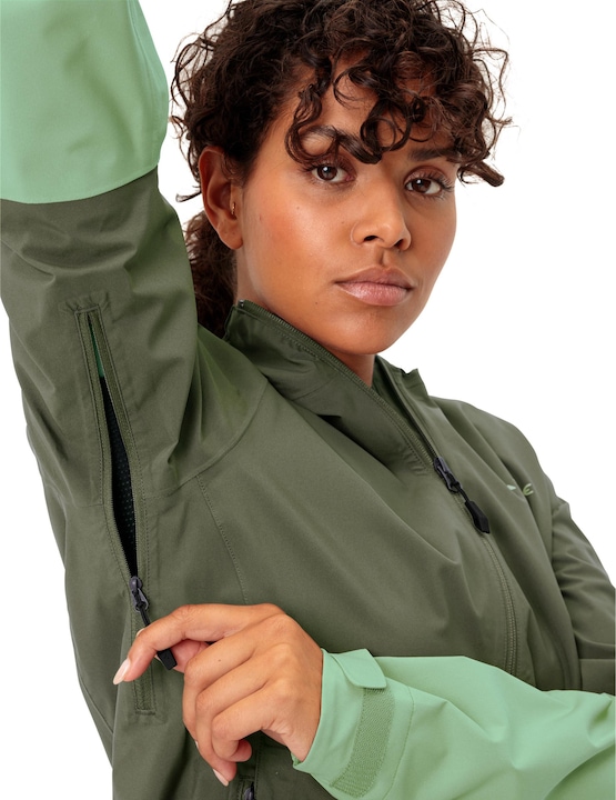 Produktbild Vaude Moab II (M)