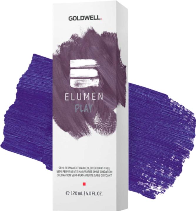 Produktbild Goldwell Elumen Play (Violett)