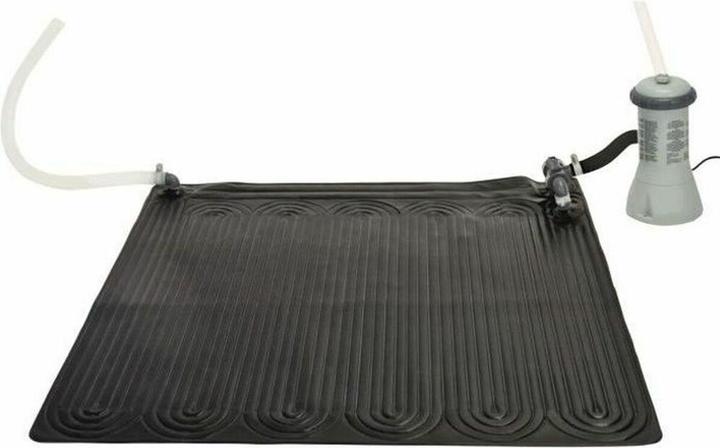 Actual product image Intex Solar Mat
