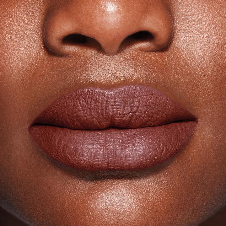 Image du produit Shiseido Tapis moderne Powder Lipstick (507 Murmure)