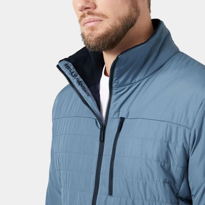Produktbild Helly Hansen Herren-Crew-Isolierjacke 2.0 (L)