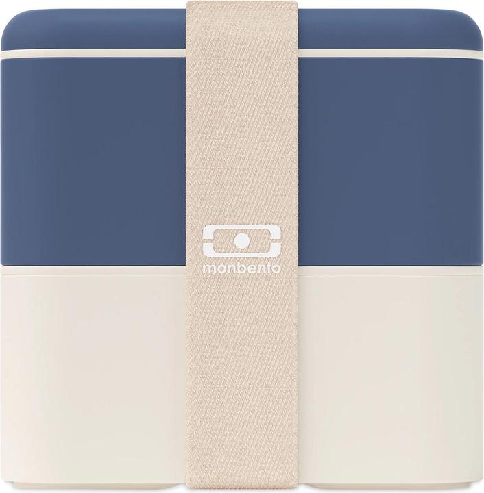 Actual product image Monbento Lunchbox Blush