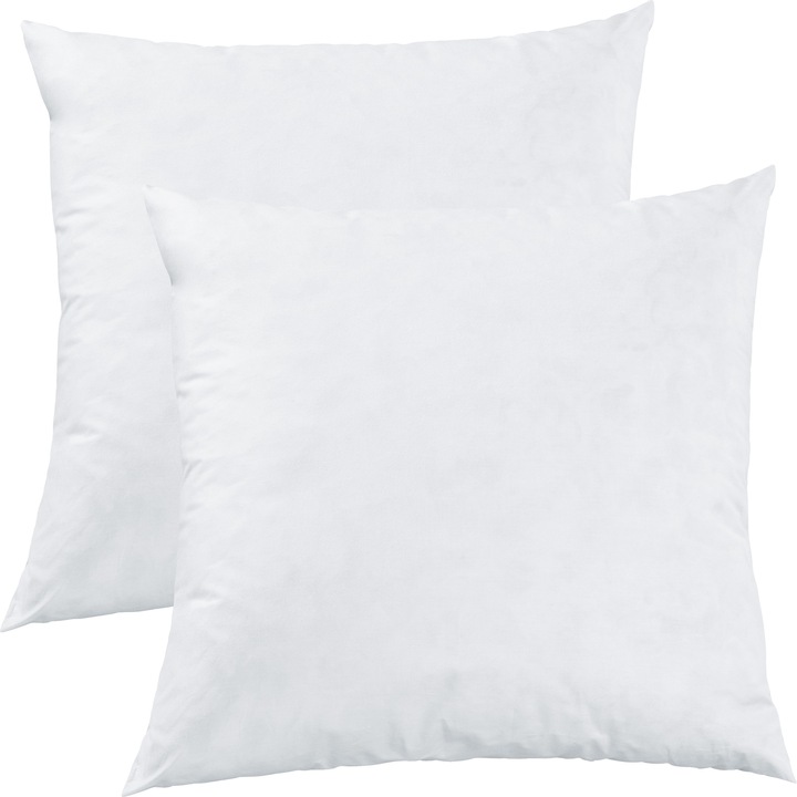 Actual product image Erwin Müller Pillow filling 2-pack (50 x 50 cm)