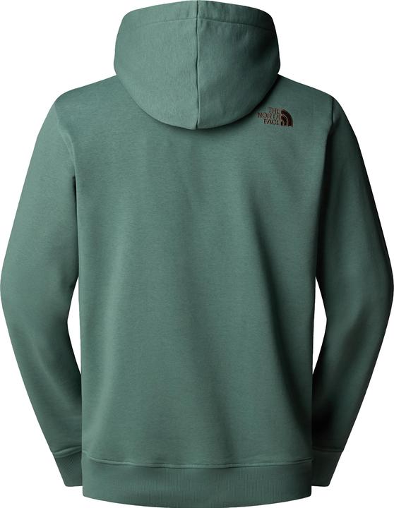 Image du produit North Face M Drew Peak Light Hoodie (S)