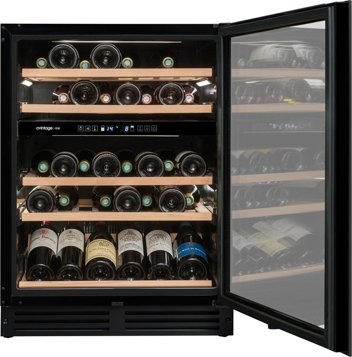 Produktbild Avintage Weinkühlschrank AVU51D82