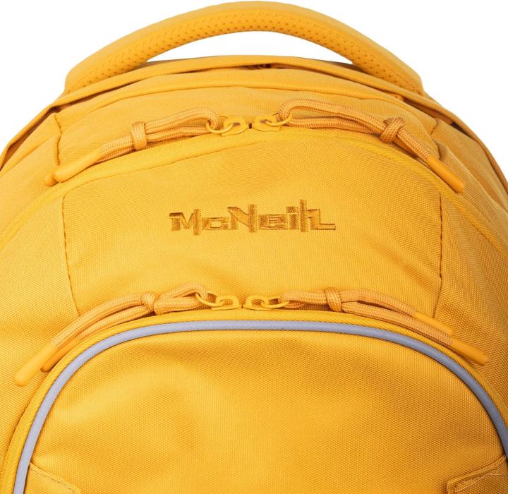 Produktbild Mc Neill Milo Schulrucksack 43 cm (27 l)