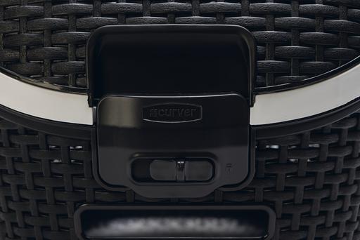 Actual product image Curver Transport box (Cat, Dog, Can be opened completely)