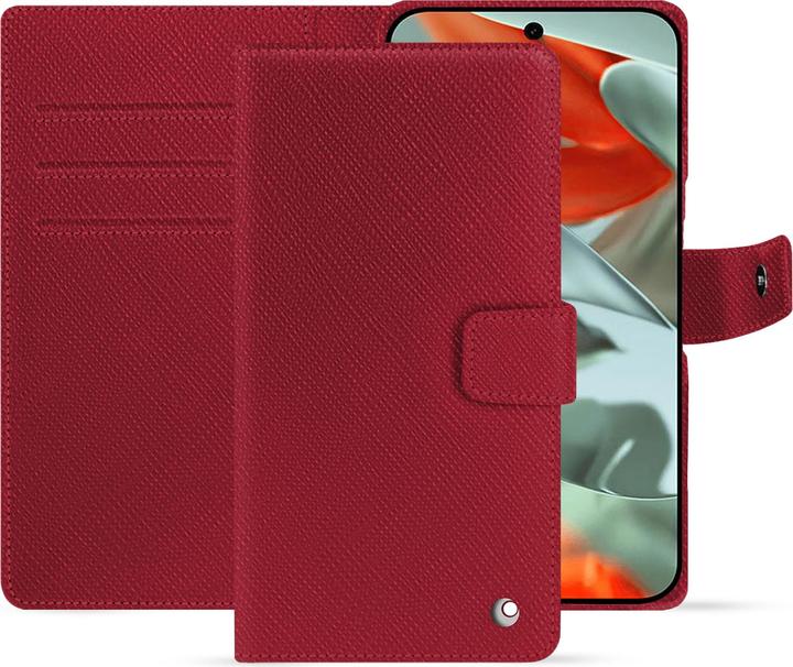Rouge passion ( Pantone #a6192e )
