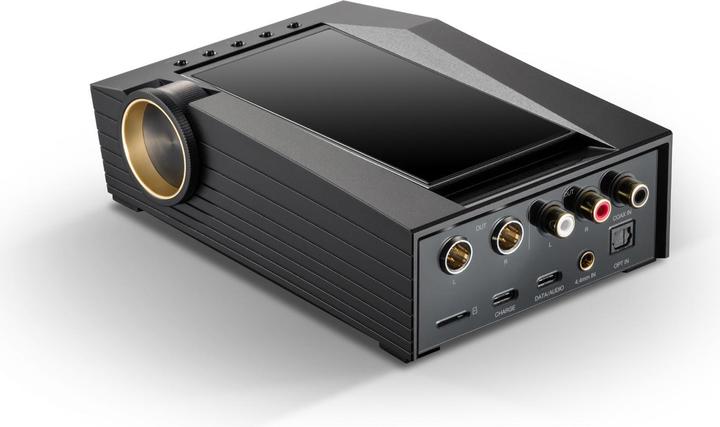 Actual product image Astell&Kern ACRO CA1000T