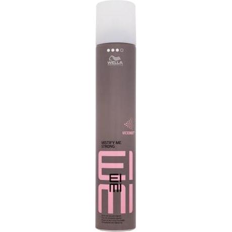 Thumbnail - Wella, Haarspray, Eimi Mistify Me Strong (500 ml)
