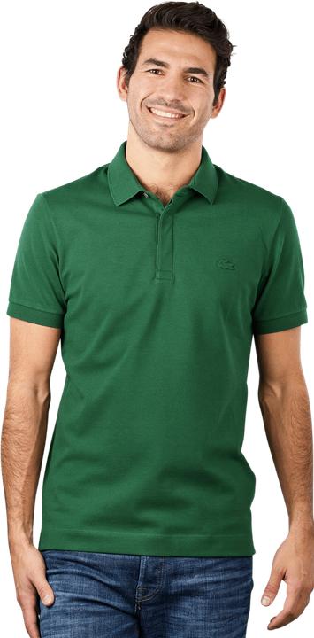 Produktbild Lacoste Polo Shirt Short Sleeves Stretch 132 (XXL)