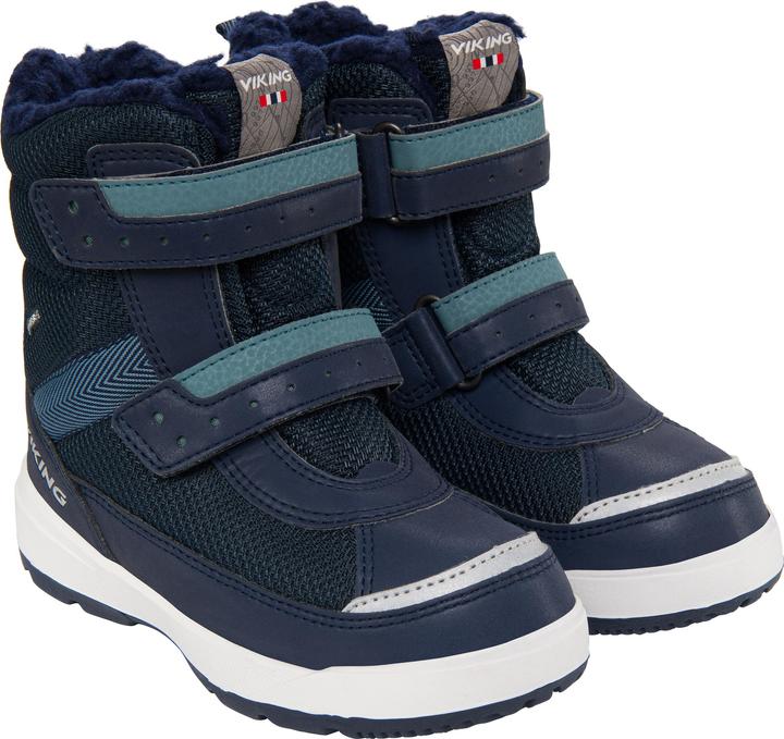 Produktbild Viking Play Reflex Warm GTX 2V (25)