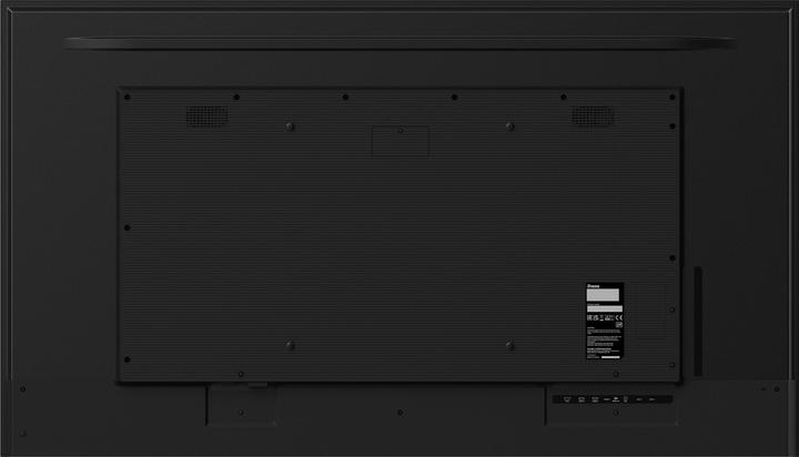 Image du produit iiyama 65" 3840x2160, Panneau UHD IPS, Teinte 1%, 8 (3840 x 2160 pixels, 64.50")