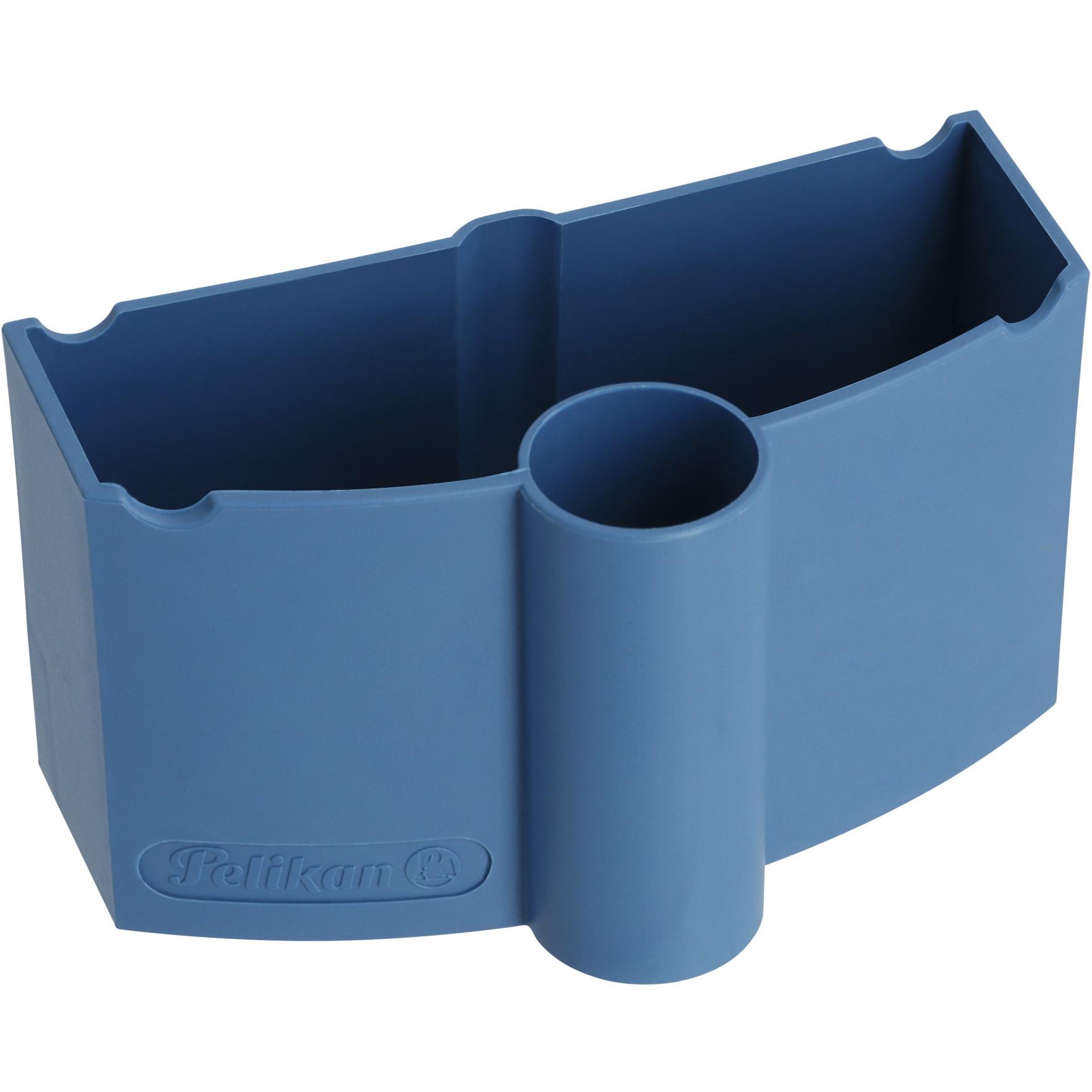 Pelikan, Mal Zubehör, Wasserbox Eco blau