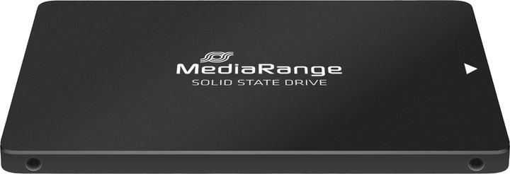 Image du produit MediaRange MR1001 (120 Go, 2.5")