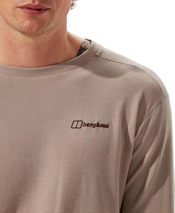 Actual product image Berghaus Ivyhill Crew (60, 3XL)