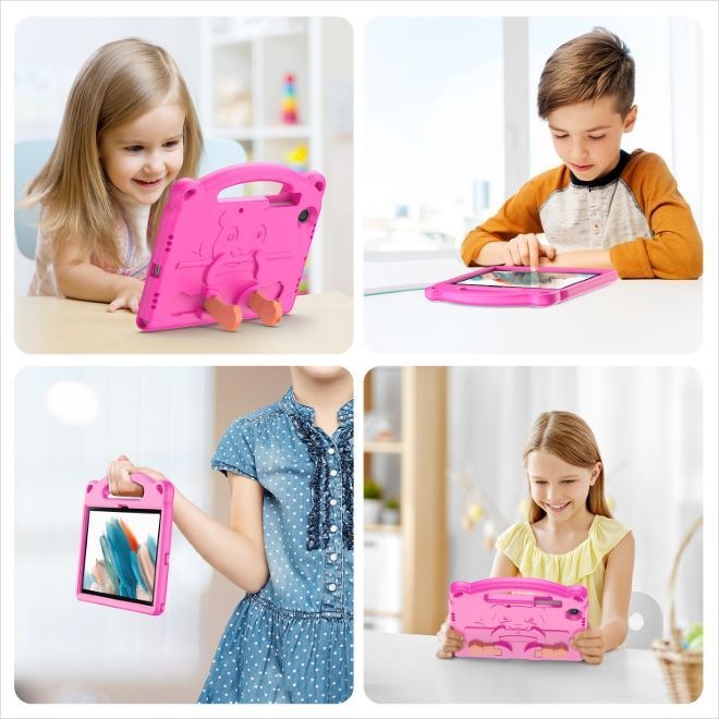 Image du produit Dux Ducis Panda Series EVA Cover (Galaxy Tab A8 (2021))