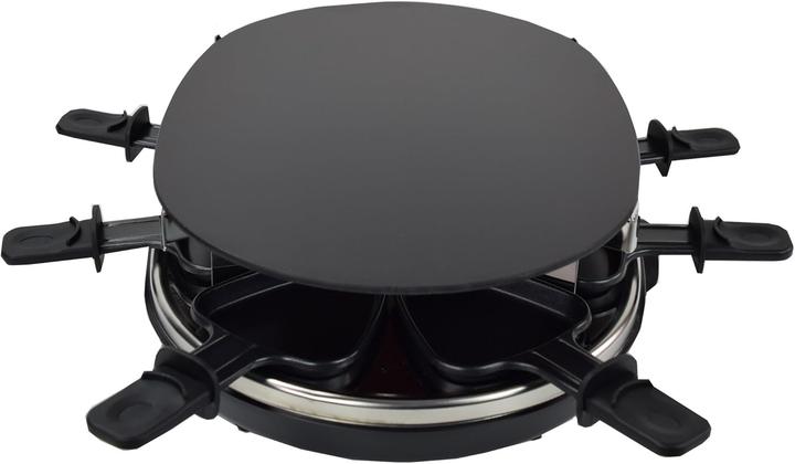 Produktbild Syntrox Raclette RAC-900W-Chur