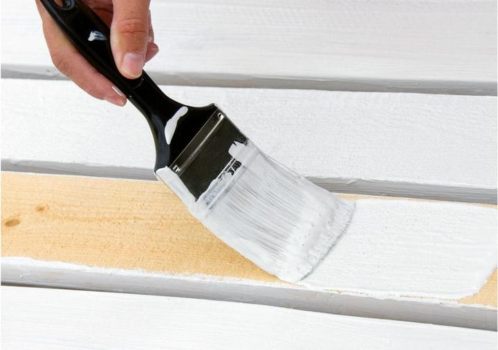 Actual product image Einhell Paint and mortar stirrer