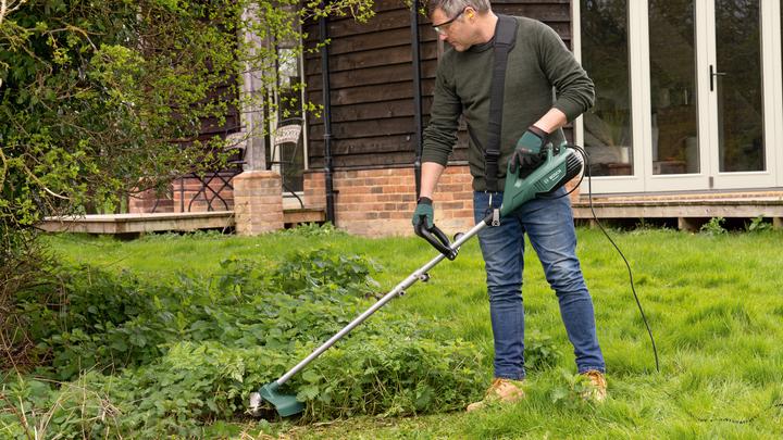 Immagine prodotto Bosch Home & Garden Afs 23-37 (Filo di taglio, Lama per taglio metalli)