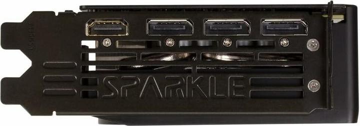 Actual product image Sparkle Arc B580 TITAN Nox OC (12 GB)