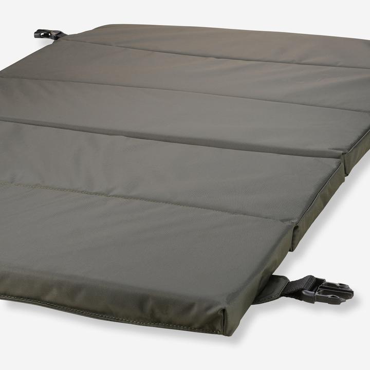Image du produit Caperlan Tapis de réception pêche carpe compact