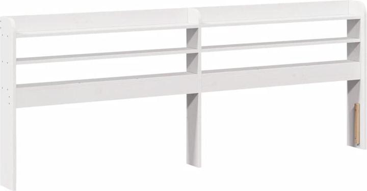 Image du produit vidaXL Bettgestell (180 x 200 cm)