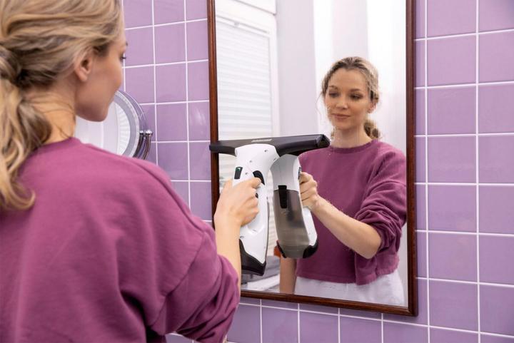 Actual product image Kärcher WV 2 Plus