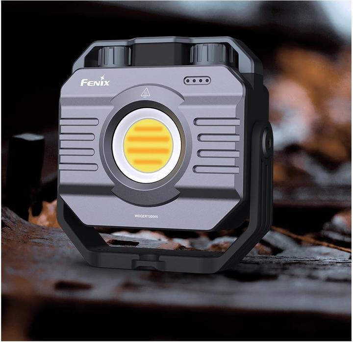 Produktbild Fenix CL28R (2000 lm)