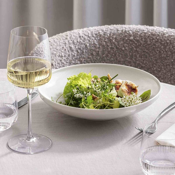 Image du produit Villeroy & Boch Afina (12.50 cl, 4 Verres, Verres à vin blanc)