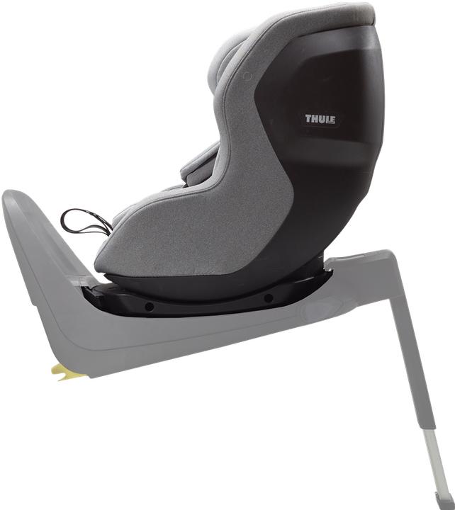 Produktbild Thule Auto-Kindersitz Elm (Reboarder)