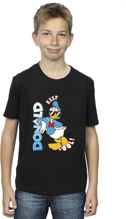 Produktbild Disney Donald Duck Cool TShirt Jungen (140, 146)